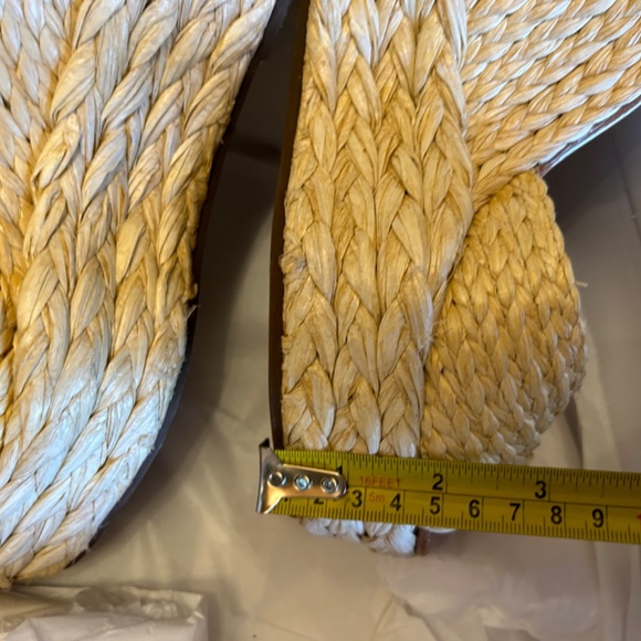 Shutz Belatrix heels LIKE NEW sz8 - Picture 5 of 6